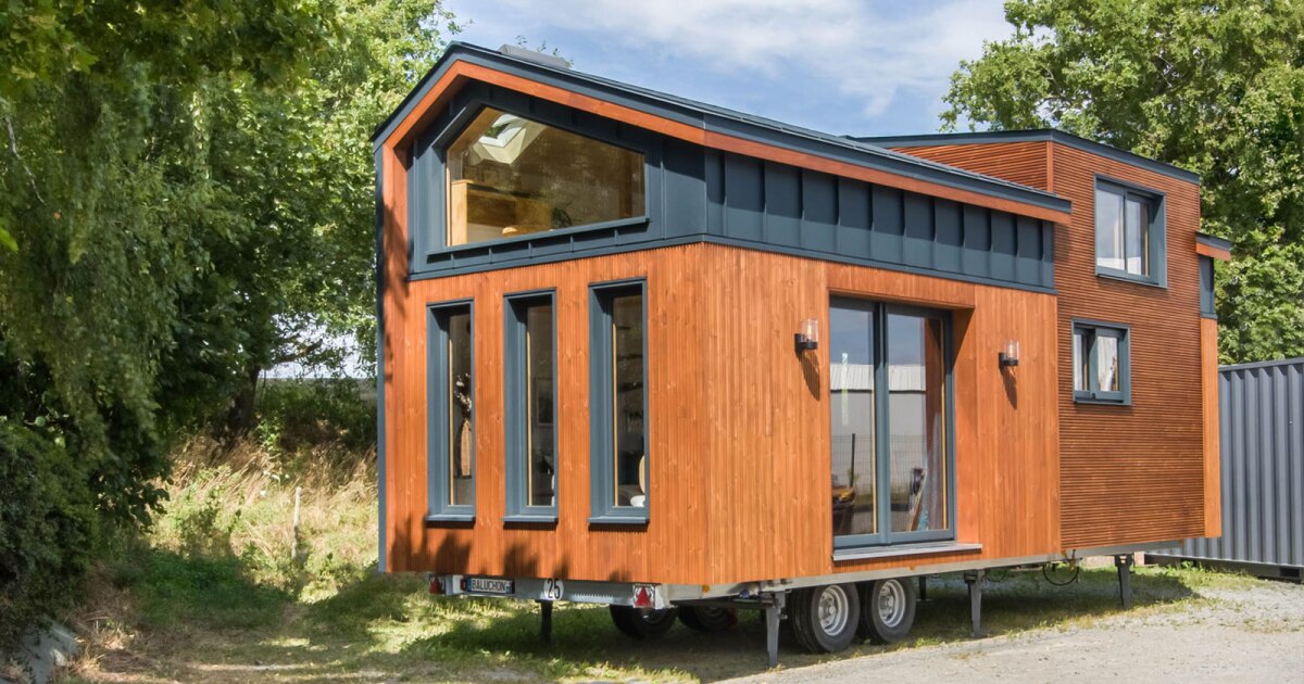 Gaia Tiny House Goes Extra Wide And Long To Offer.image Optimisation0 